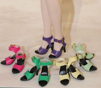 High Heel Sandals Dazzling Monique Shoes 42mm Gene Marshall Tyler Tonner