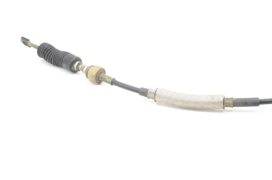 Toyota MR2 1991-1995 transmisión automática palanca de cambios Foto 2 de 4