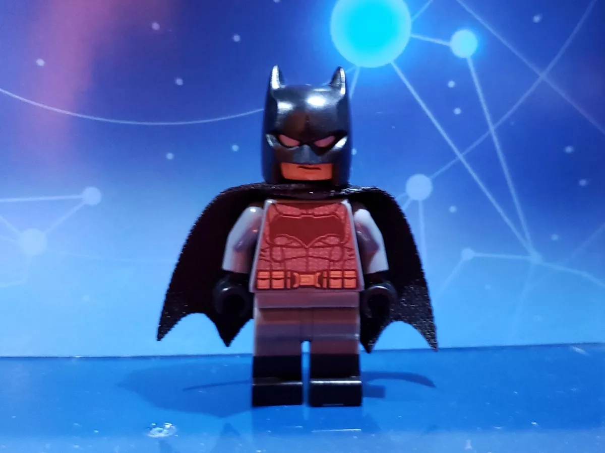 Lego Batman 76086 Justice League Super Heroes Minifigure