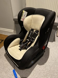 mothercare madrid car seat