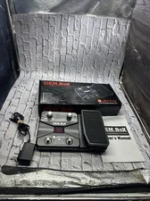 JOYO GEM Box 1 Guitar Multi-Effects Pedal