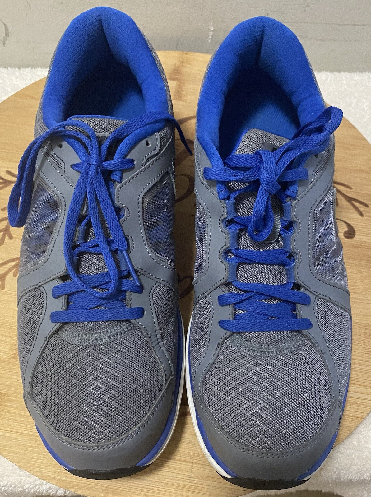 nike dual fusion st3