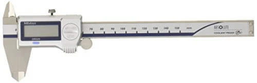 Mitutoyo ABS Coolant Proof Caliper CD-P15S 500-702-20 F/S w/Tracking# Japan New