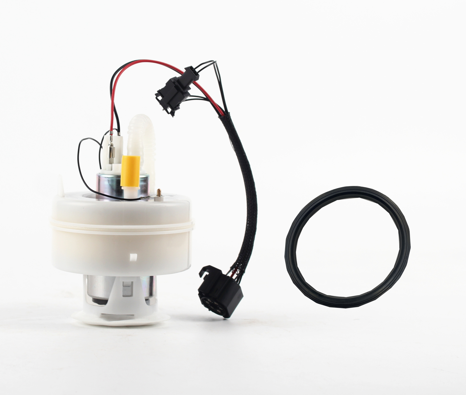 Fits BMW Fuel Pump Half Assembly 128i 328i E82 E88 E90 E92 E93 Engine ...