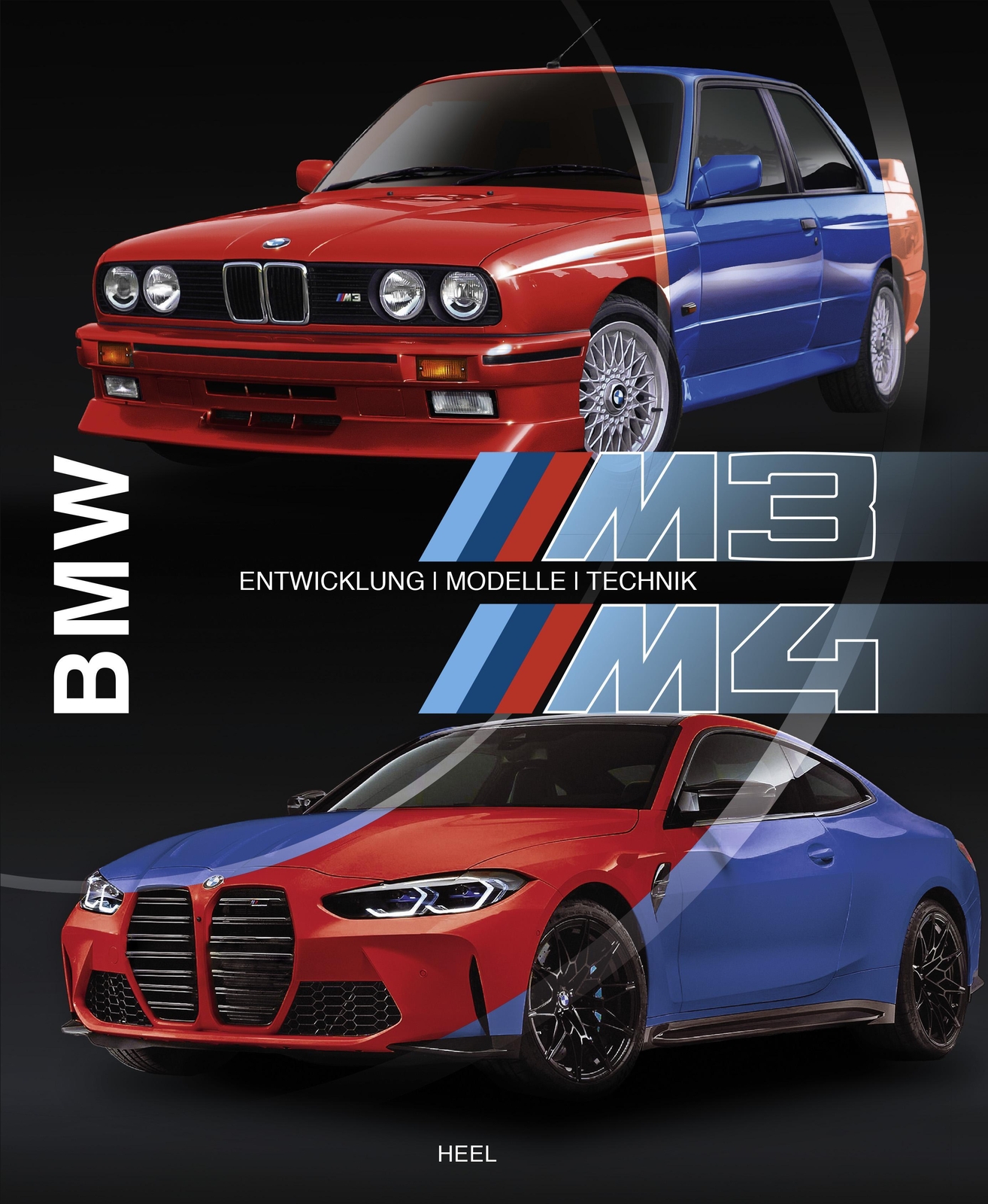 Thumbnail - Graham Robson Bmw M3