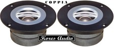 Coppia Tweeter a Cupola TS-W30…