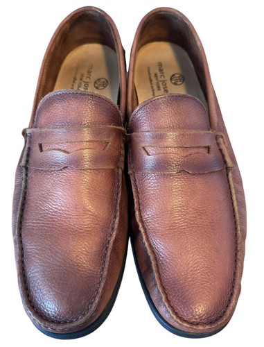 Marc Joseph Valley Rd Men’s size 11.5 - Picture 3 of 5