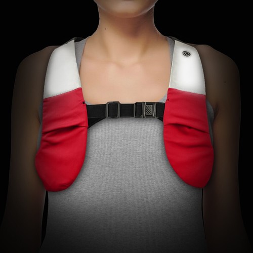 Reflective Outdoor Running Cycling Biking Night LED Light Safety Vest Waterproof - Picture 22 of 49