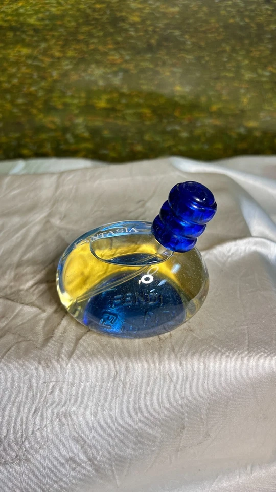 FENDI FANTASIA EDT 50ML SPRAY - Image 4 of 4