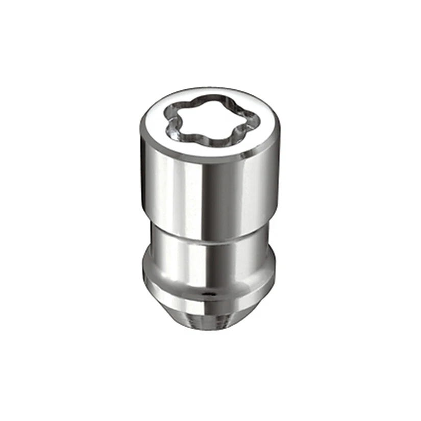 Lug on sale nut lock