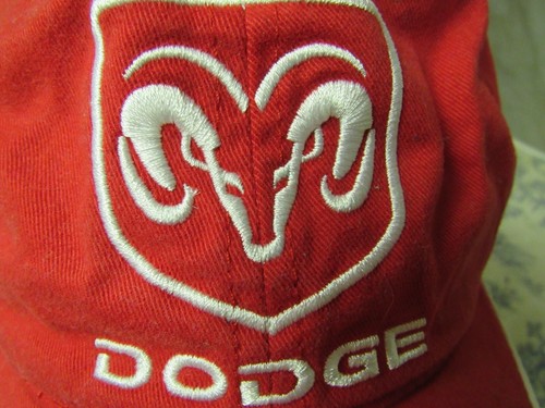 NASCAR Dodge #9 Kasey Kahne Embroidered Souvenir Baseball Hat - Picture 3 of 17