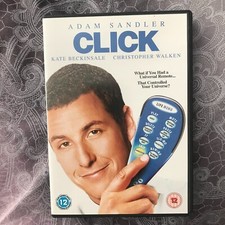 Click (DVD, 2007)