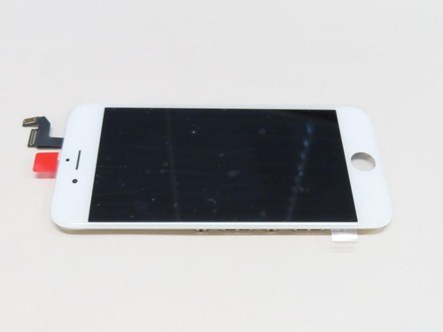 NEUF REMPLACEMENT ÉCRAN LCD NUMÉRISEUR TACTILE POUR IPHONE 6S BLANC (SANS OUTILS) - Photo 3 sur 6