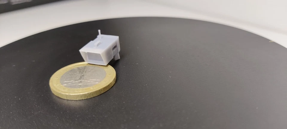 MONITOR F1 1:43 1:18 1:24 1:20 1:12 formula 1 ferrari mclaren wc - Immagine 3 di 4