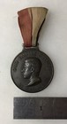 BRITAIN, EMPIRE PRINCE MEDAL, for GOD, KING and EMPIRE, MAY 24, 1927, RIBBON — photo 1