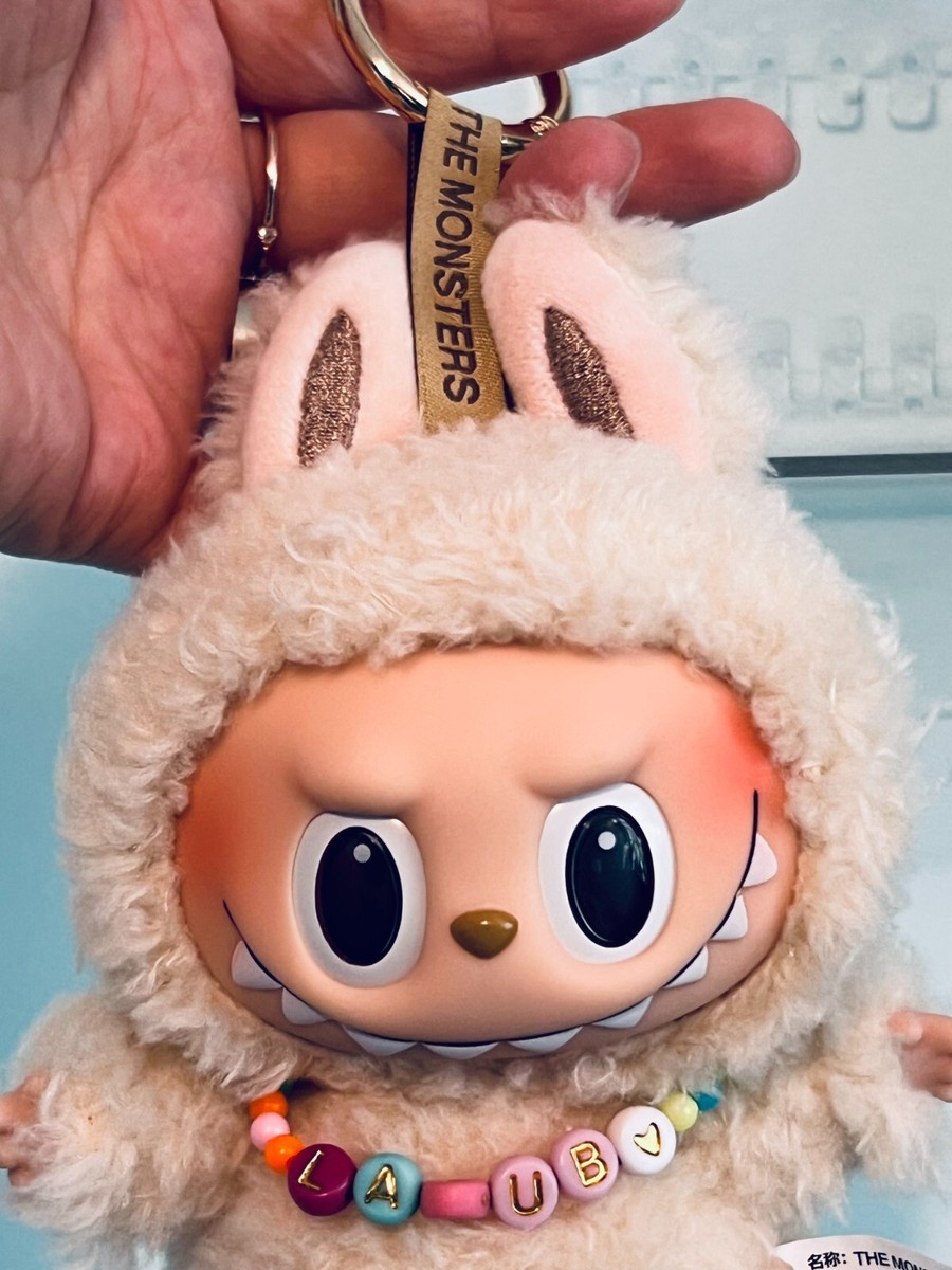 US Seller! Pop Mart New Labubu Authentic Exciting Macaron