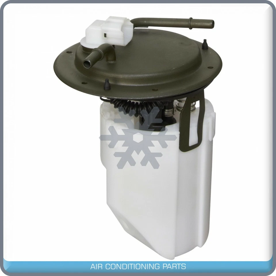 Bomba de combustible eléctrica para Kia Sephia, Spectra QOA Foto 2 de 4