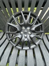 Auto Drive 16-in Wheel Cover, KT950-16MBK
