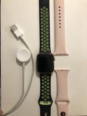 apple watch series 4 40mm | Phones | Gumtree Australia Free Local  Classifieds