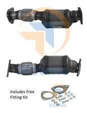 Katalysator Audi A4 1.9TDI ( Bke ; Brb ) 6/04-6/08 ( Non-Dpf Modelle