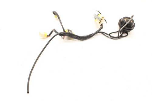 Nissan 300ZX Z31 1984-1986 2+0 soplador motor calentador motor cableado arnés - Imagen 2 de 12