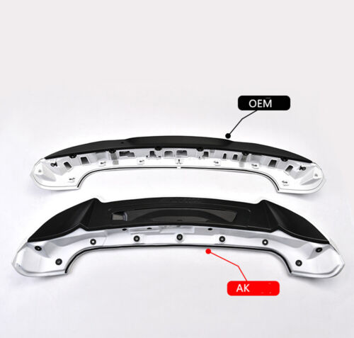 AKASAKA ABS Rear Trunk Spoiler Wing Lip For Honda CRV CR-V 2017 2018-2022 2020 - Bild 6 von 8