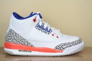 new york knicks retro 3