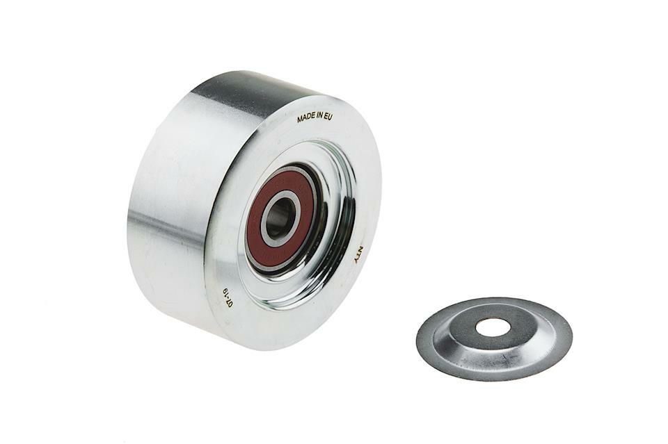 Tensioner Timing Belt Tensioner Tension Pulley for Nissan Eng.2.5dci Navara 05-