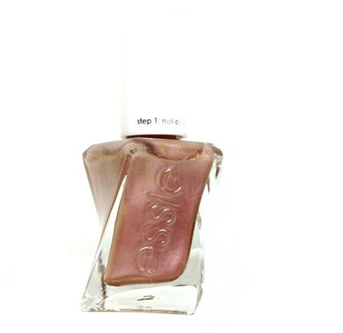 Essie Gel Couture - CHOISISSEZ TOUT - Couleurs A-Z - 13,5mL / 0,46 oz - Vernis à ongles - Photo 45/123