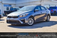 2020 Kia Forte
