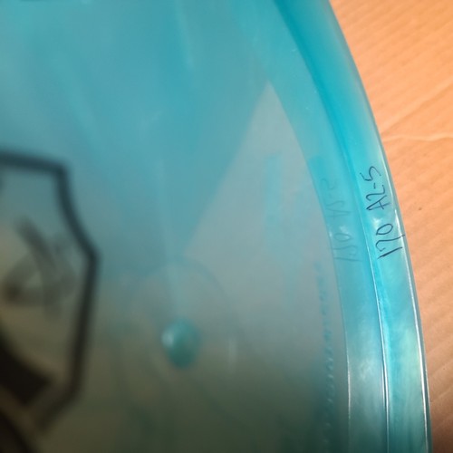 NEW Prodigy 400G F1. 174g A2 500 baby blue 170g Made in USA Signature Series LE - Picture 7 of 7