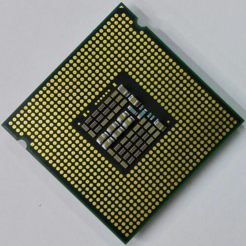 Intel Core 2 Quad Processor Q9650 SLB8W 3.00GHz E0 12M 1333 Quad Core LGA775 - Bild 2 von 2