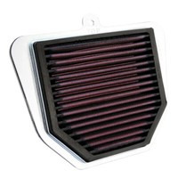 Luftfilter K&N Passend FüR Yamaha FZ1 1000 Bj. 2006-2015