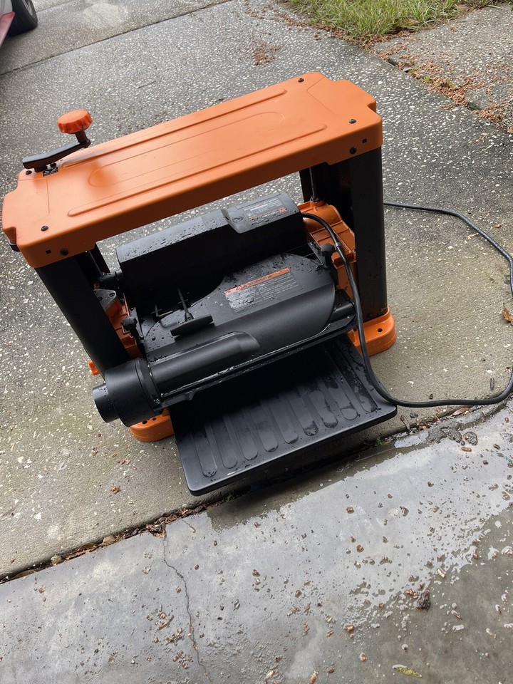 wen wood planer eBay