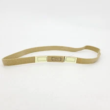 Desert Tan ACH MICH PASGT Cat Eye Helmet Band Luminous Tape