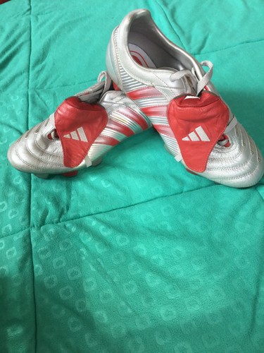 RARE ADIDAS PREDATOR PULSE 2004 SG 