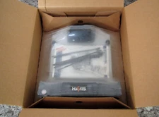 New Havis DS-PAN-600 Panasonic Toughbook H2 Tablet Docking Station Cradle Only