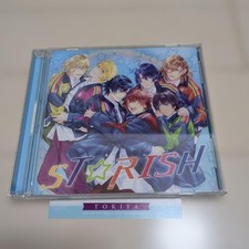 PRISM FOREVER! UtaPri CD Tokiya Ichinose