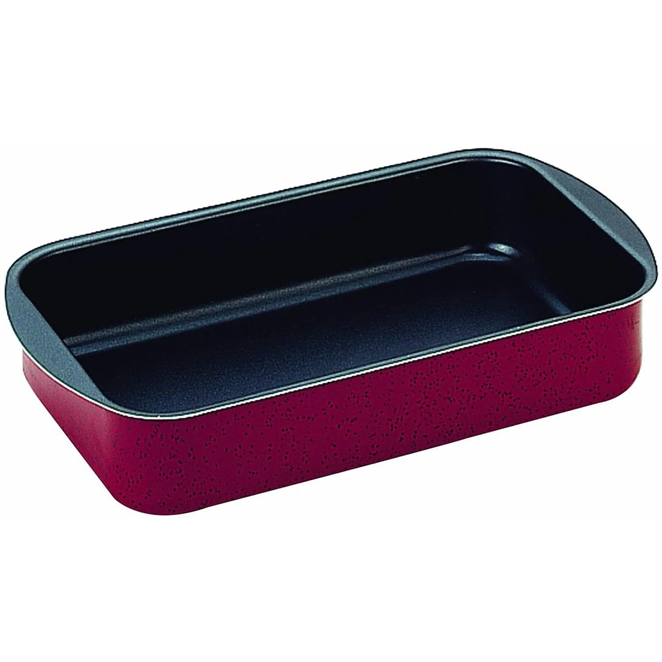 [300929] IBILI Plat à Rotir Anti-adhésif Aluminium VENUS 29x20x5 cm - Photo 1/1