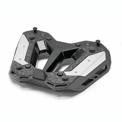 Givi M10 Monokey Plate anti vibration base | eBay