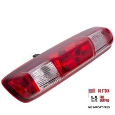 WSRY 25890530 High Mount Stop Third Brake Light Cargo Lamp Compatible with