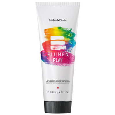 GOLDWELL ELUMEN PLAY
