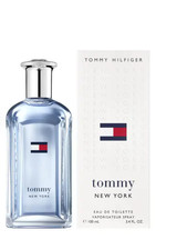 Tommy Hilfiger New York Eau De Toilette 30ml
