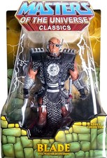 Masters of the Universe Classics Blade  NEW & SEALED