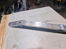 BMW 4 F36 Gran coupe 2015 Träger Stoßstange Stoßfänger vorne 7275178