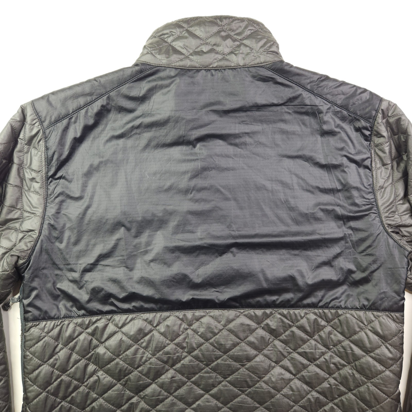 Flylow Dexter Full Zip Softshell Lightweight Jack… - image 6