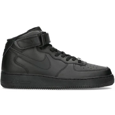 Nike Air Force 1 Mid '07 Herren Sneaker Turnschuhe Freizeit CW2289 001