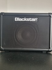Blackstar Fly 3 Mini Electric Guitar Amplifier