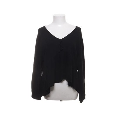 Sassy Classy, Top, Größe: L, Schwarz, Viskose, Einfarbig, Damen #rAI
