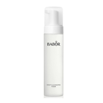 Babor Deep Cleansing Foam 200ml usau